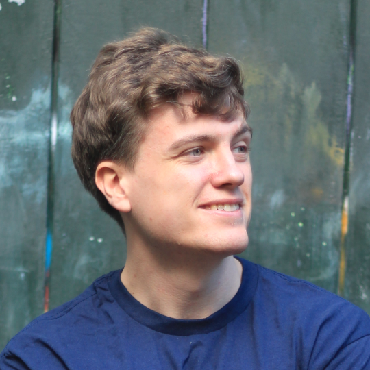 Portrait of Your Name